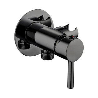 خلاط شطاف دائري جواد أسود