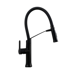 خلاط مطبخ جواد ايرو أسود