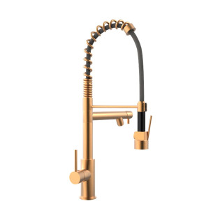 خلاط مطبخ جواد جوري ذهبي