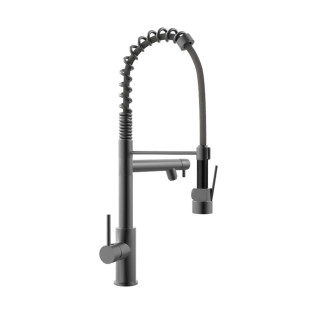 خلاط مطبخ جواد جوري رمادي