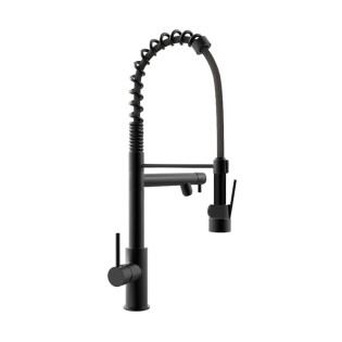 خلاط مطبخ جواد جوري أسود