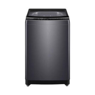 Haier Washing Machine 11 Kg Light Silver