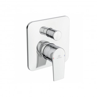 وش خلاط دفن بمحول إيدج كروم ايديال ستاندرد