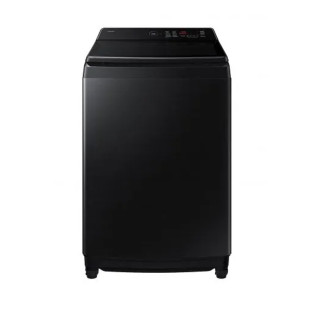 Samsung Top Loading Washing Machine 19 Kg Black