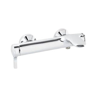 خلاط بانيو ميلانج كروم ايديال ستاندرد