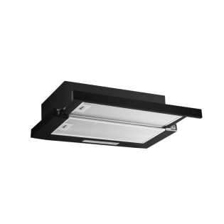 شفاط مطبخ بلت ان بيورتى 90 سم أسود