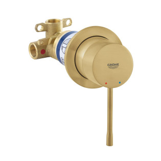 وش خلاط دفن جروهي ايسنس ذهبى مطفى