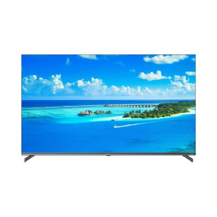 شاشة تلفزيون كاچيتو 55 بوصة سمارت QLED 4K بريسيفر داخلي - K55QA501D