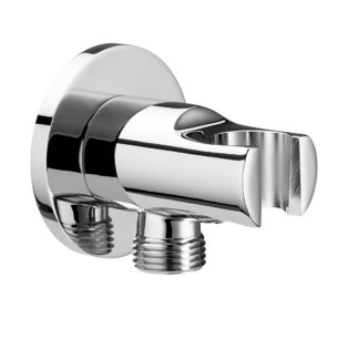 مخرج سماعة دائرية اكوا كروم روكا