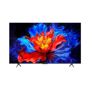 شاشة تلفزيون تي سي إل 4K سمارت 65 بوصة QLED ريسيفر داخلي - 65P8K