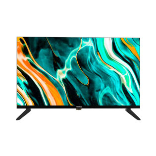 شاشة تلفزيون تورنيدو HD  سمارت بدون فريم 32 بوصة دي إل إي دي- 32ES4601E