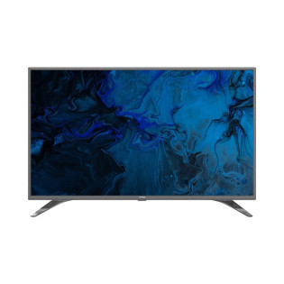 شاشة تلفزيون تورنيدو FHD سمارت 43 بوصة بريسيفر داخلي- 43ES1500E