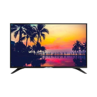 شاشة تلفزيون تورنيدو HD سمارت DLED بدون فريم 32 بوصة برسيفر داخلى-  32EA3300E