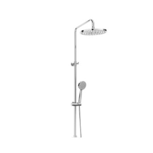 مجموعة دش  فيكتوريا كروم روكا 