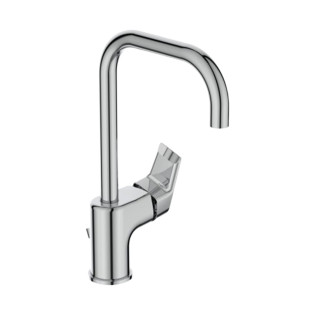 خلاط حوض عالي إيديال ستاندرد تيسي كروم