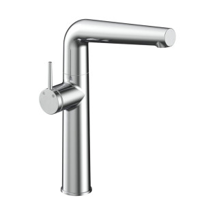 خلاط حوض عالى بيورتي أدورو كروم