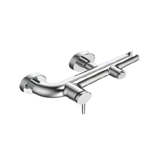 خلاط بانيو بيورتي أدورو كروم