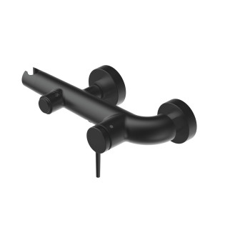 خلاط بانيو بيورتي أدورو أسود