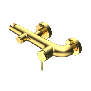 خلاط بانيو بيورتي أدورو ذهبى