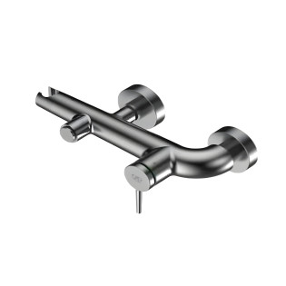 خلاط بانيو بيورتي أدورو أسود