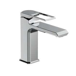 خلاط حوض بيورتي كوادرو كروم