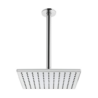 طاسة بيورتي 40 سم كروم