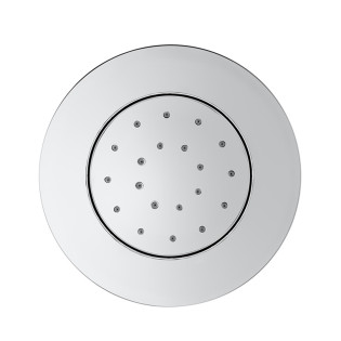 جيت دائري روكا بازل كروم