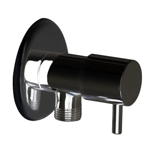 محبس زاوية بيورتي بيتا أسود