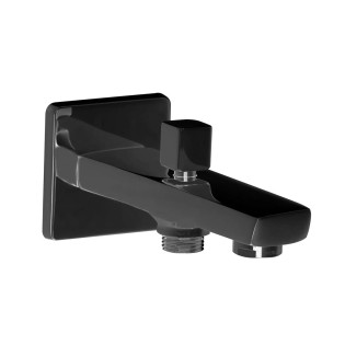 قنطره بانيو بالمحول بيورتى ازورى أسود