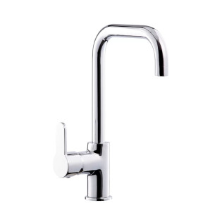 خلاط مطبخ بيورتى لينتو كروم