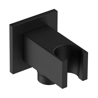 مخرج بالحامل بيورتي أسود