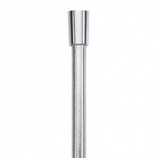 خرطوم سماعة روكا نيو فليكس كروم