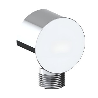 Purity Outlet Elbow Chrome
