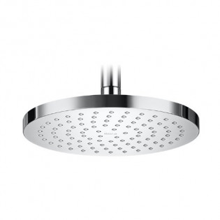 طاسة دش رين سينس 20 سم كروم روكا 