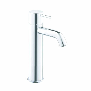 خلاط حوض عالى بيورتى روندو كروم