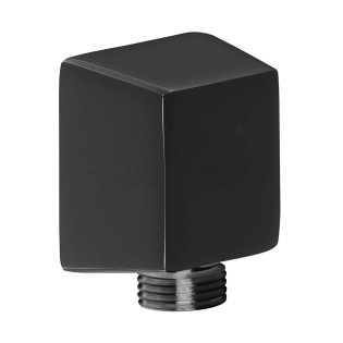 مخرج سماعة بيورتي اماز أسود