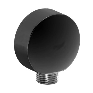 مخرج سماعة بيورتي بيتا أسود