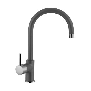 خلاط مطبخ بيورتى روندو رمادى