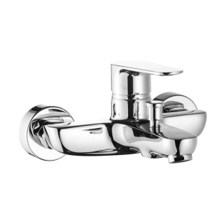 خلاط بانيو بيورتى ليا كروم