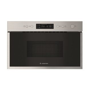 ميكرويف فرن بلت ان أريستون 22 لتر 1700 وات فضي