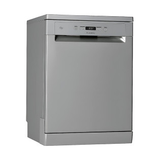 غسالة أطباق أريستون 14 فرد ستانلس ستيل