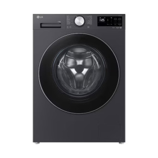 غسالة AI ال جي 11 كيلو جرافيت