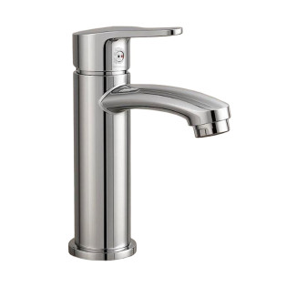 خلاط حوض سفينكس ساير كروم