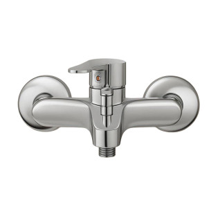 خلاط بانيو سفينكس ساير كروم