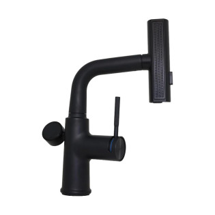 خلاط مطبخ شداد دروب أسود