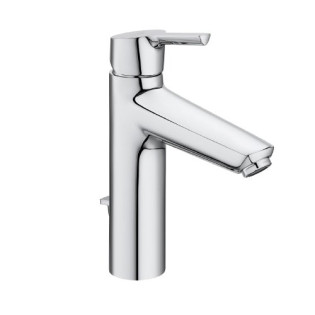 Roca Malva Basin Mixer Chrome