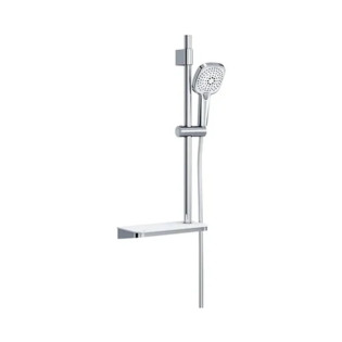 Kludi Rak Mono Shower Shower Set Chrome