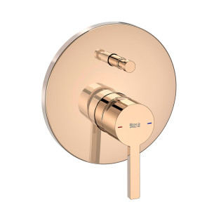 وش خلاط دفن بمحول روكا نايا روز جولد