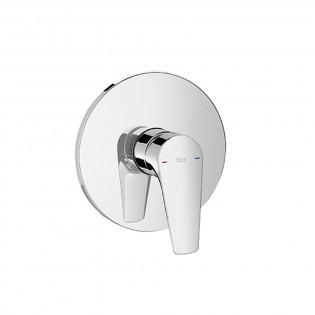 وش خلاط دفن اطلس كروم  روكا