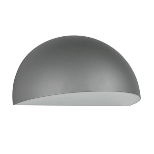 Italian Led Wall Lamp White